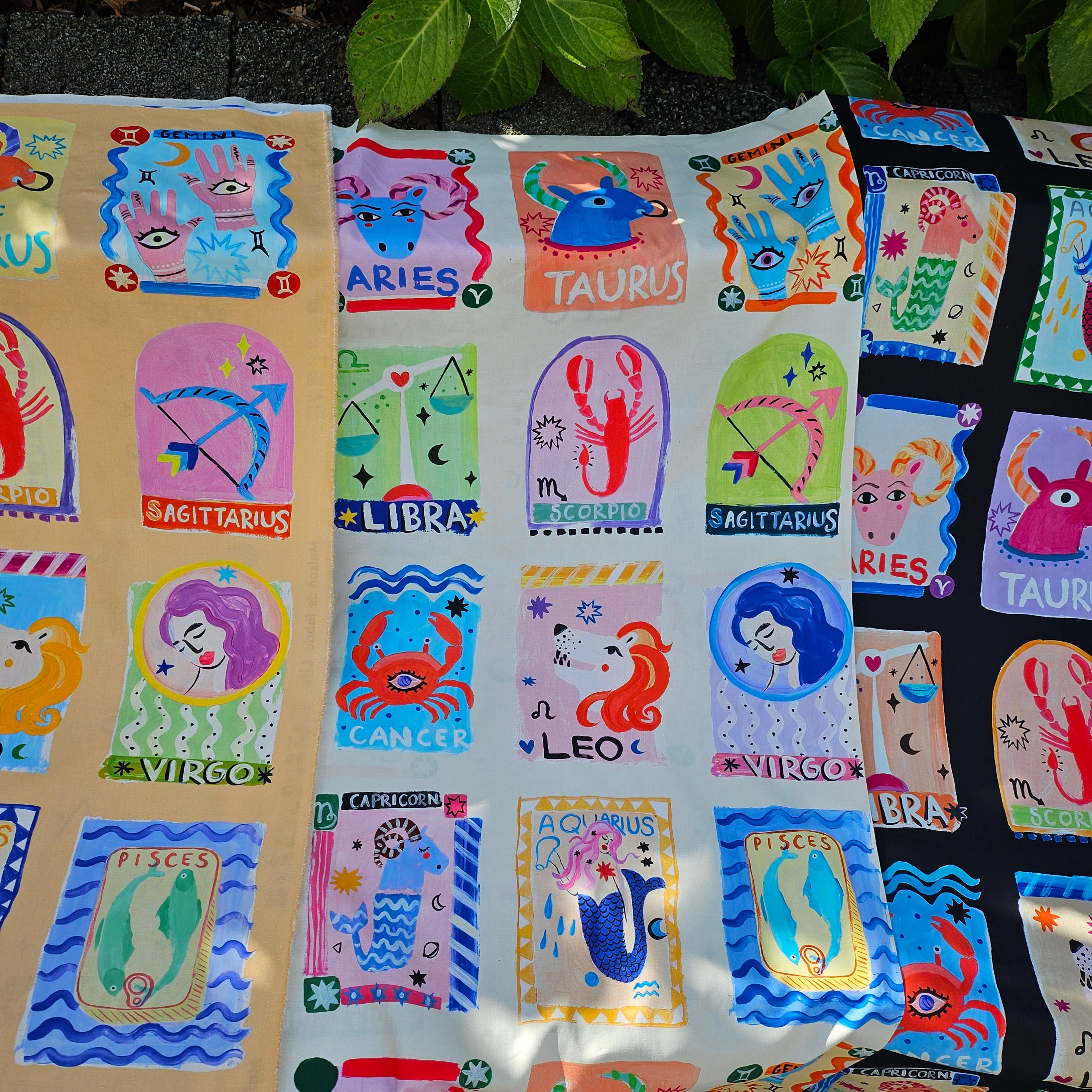 Digital Print Fabric