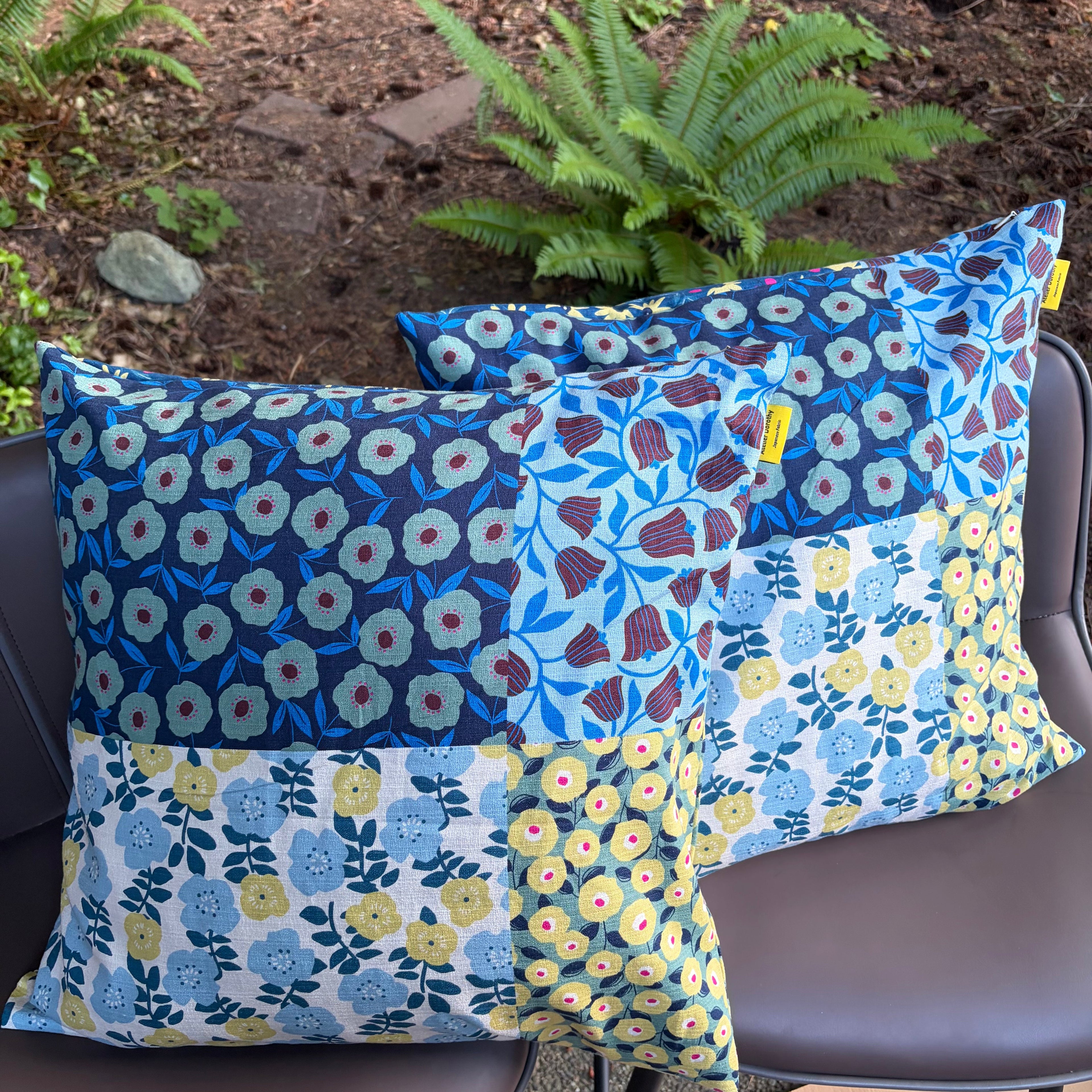 Throw Pillow Cover