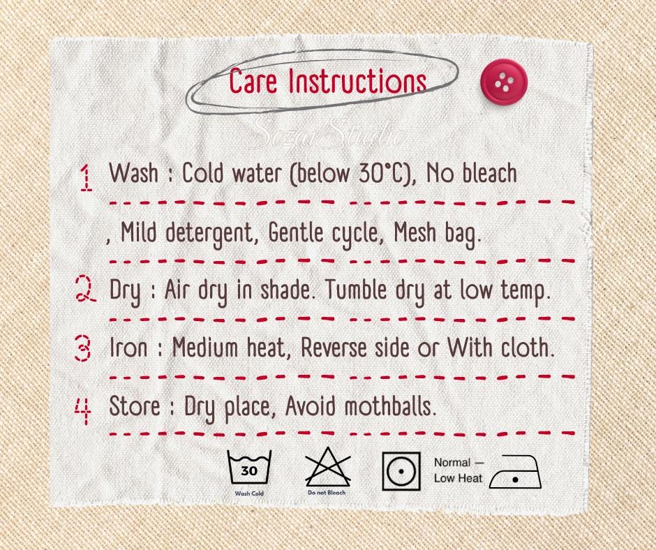 Koko Seki Japanese Cotton Fabric: 1970s Retro Girls Print, Light Yellow, by the yard