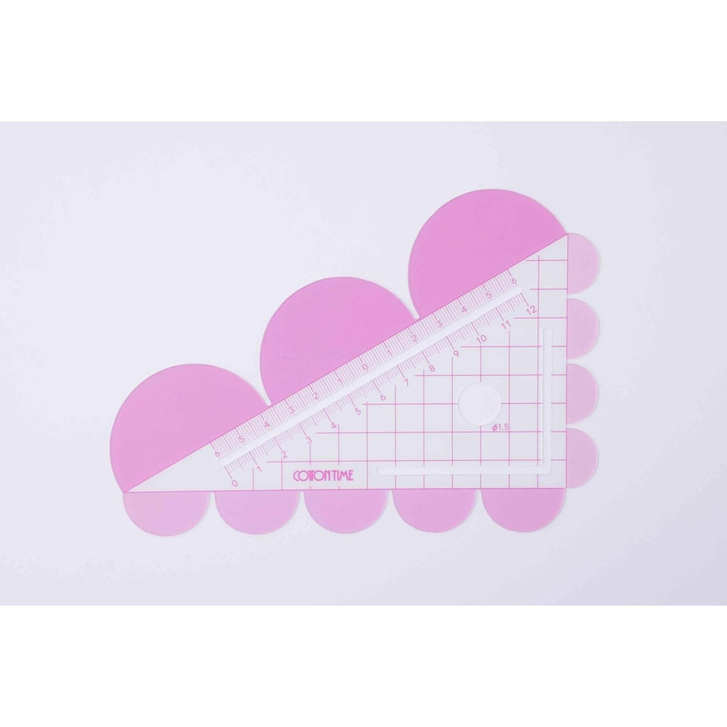 Craft Book - Cotton Time 2025.9 (September) , Handmade is endlessly fun!