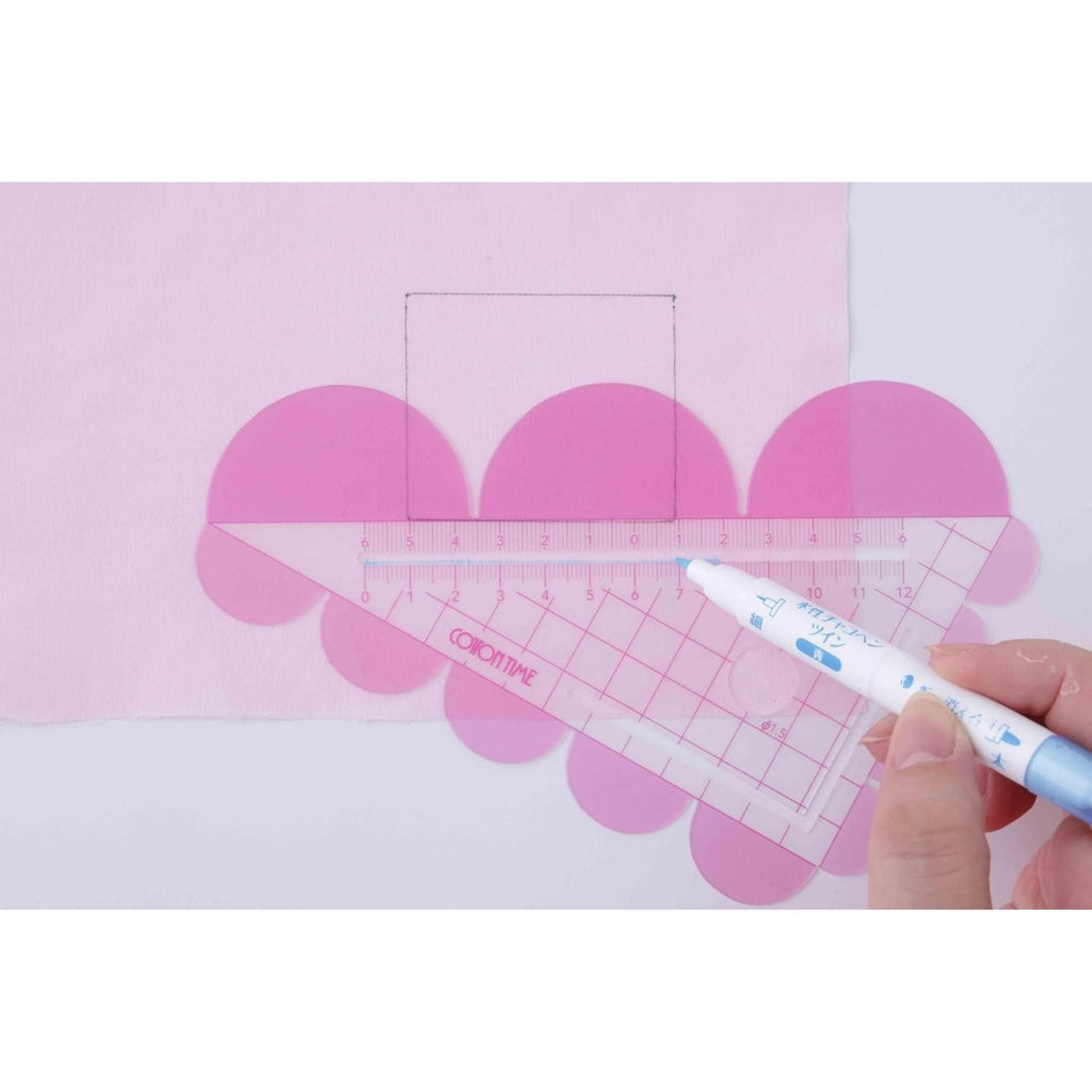 Craft Book - Cotton Time 2025.9 (September) , Handmade is endlessly fun!